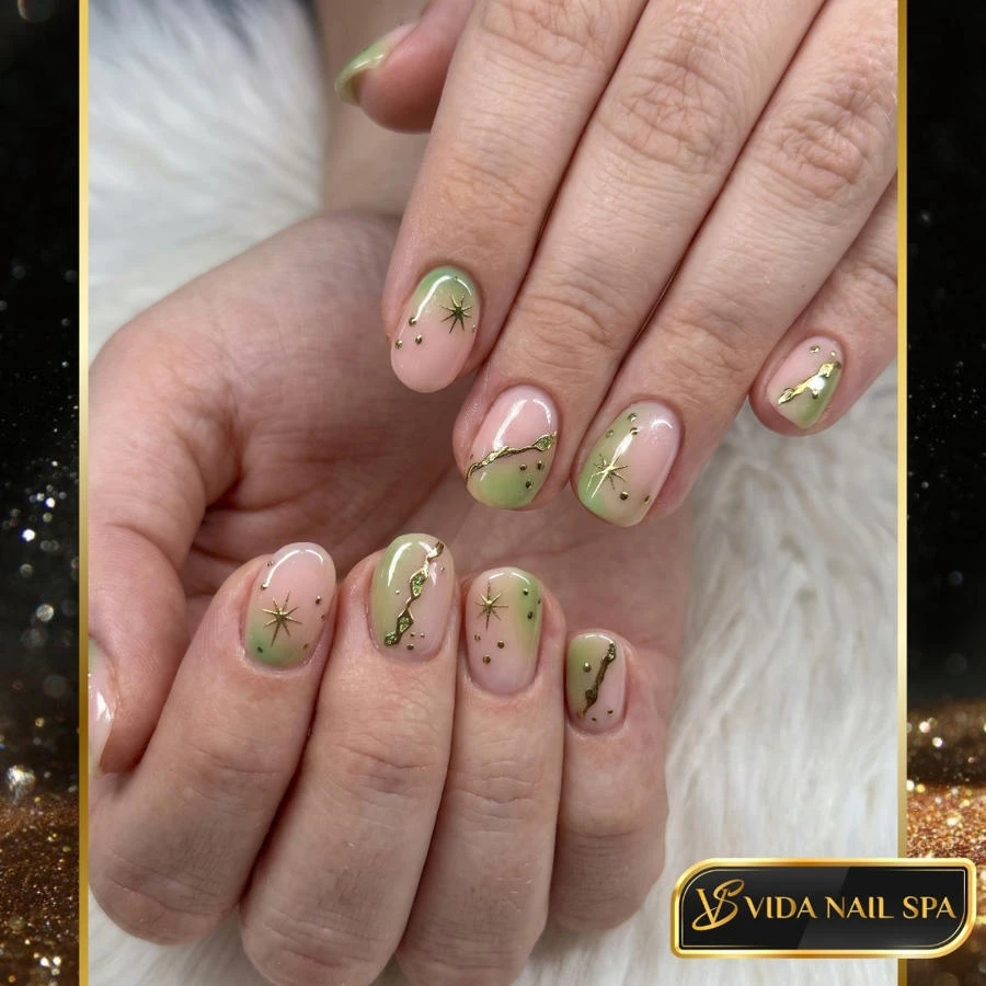 Nail Art Designs
